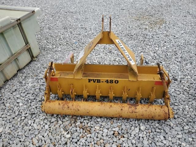 2011 Other 2011 Pulverizer