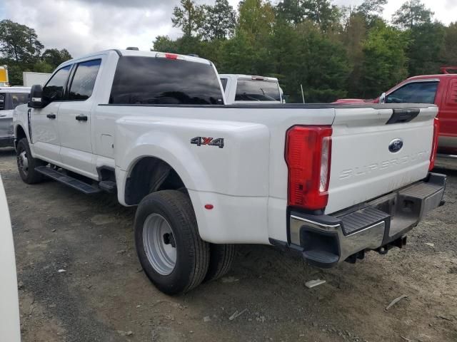 2024 Ford F350 Super Duty