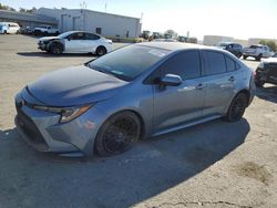 2021 Toyota Corolla le for sale in Martinez, CA