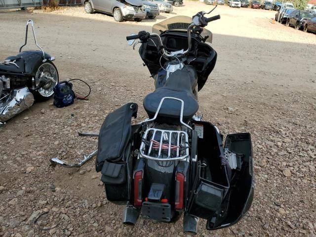2025 Harley-Davidson Fltrx