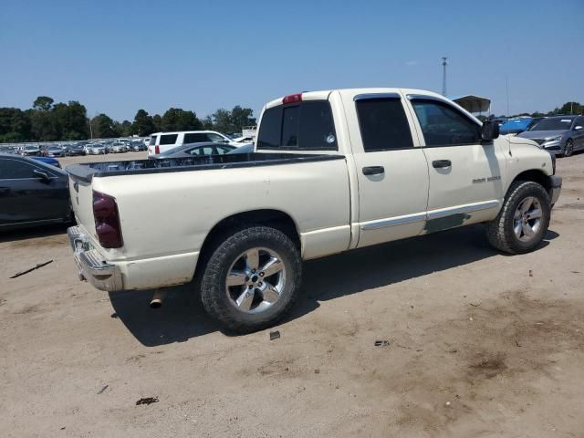 2007 Dodge RAM 1500 ST