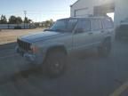 2001 Jeep Cherokee SE