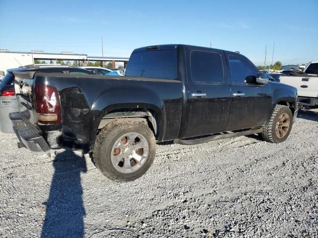2008 GMC Sierra C1500