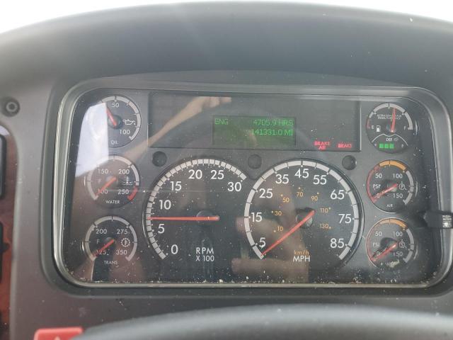 2023 Freigliner 2023 Freightliner Business Class M2 Rollback Truck