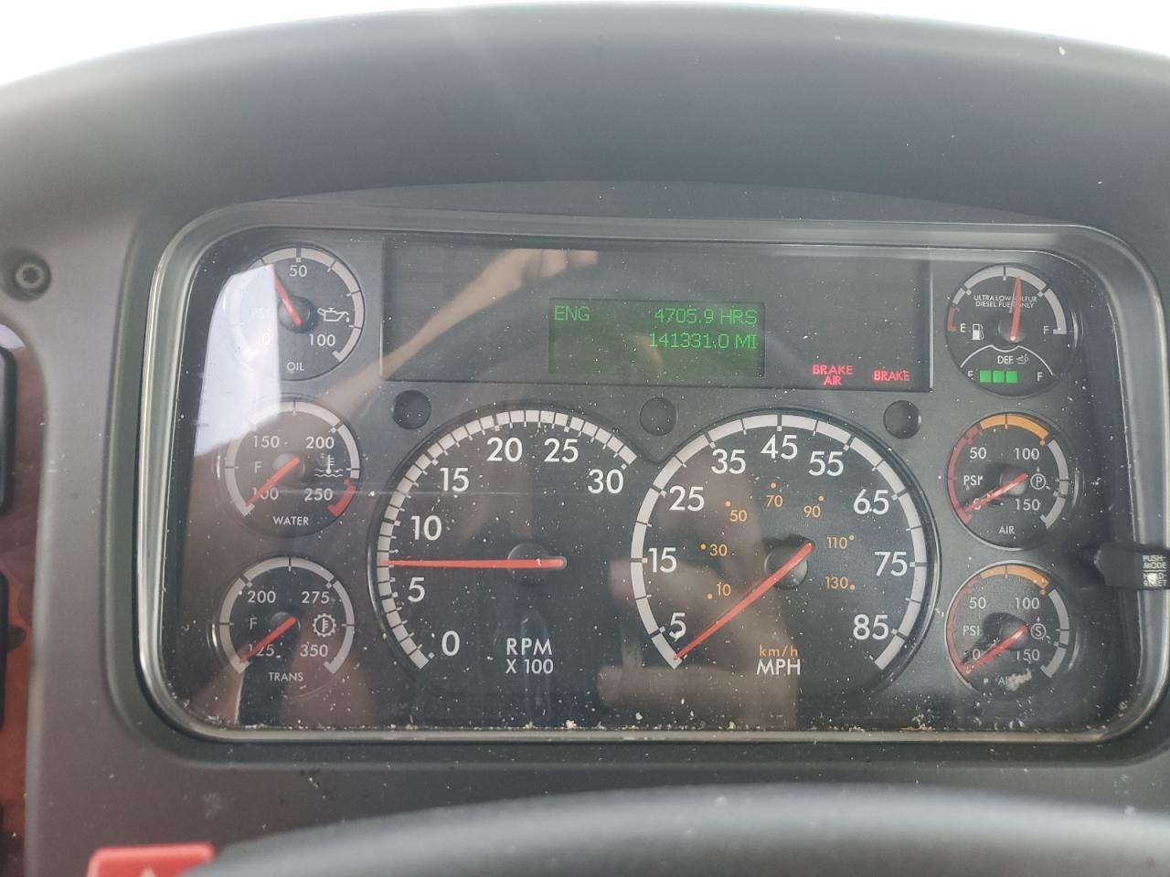 2023 Freigliner 2023 Freightliner Business Class M2 Rollback Truck