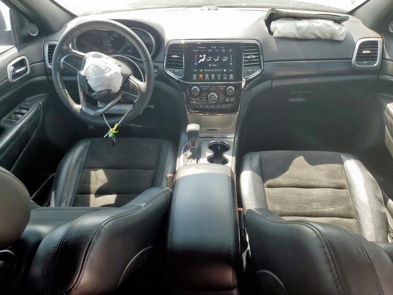 2022 Jeep Grand Cherokee Laredo e