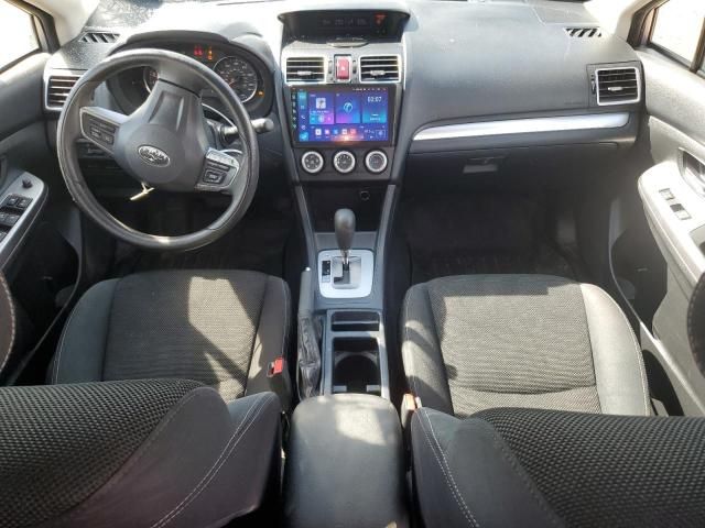 2015 Subaru XV Crosstrek 2.0 Premium
