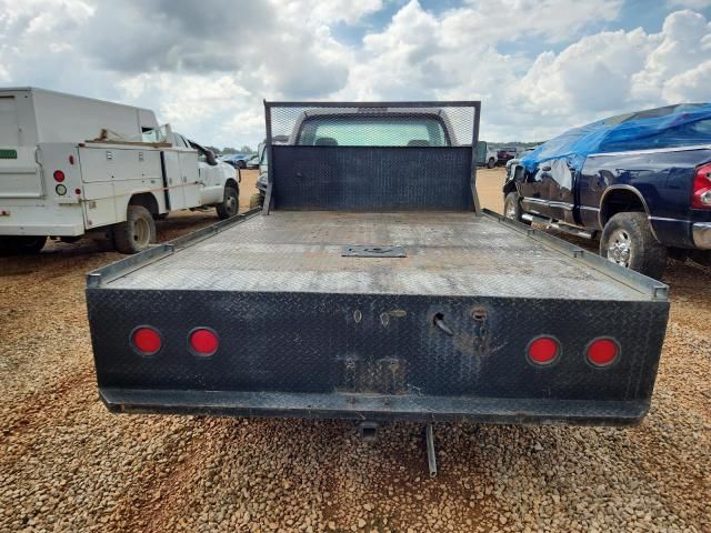 1998 Dodge RAM 3500