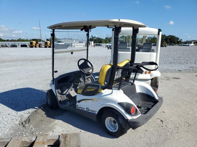 2015 Yamaha YDRE3 2.6 AMP