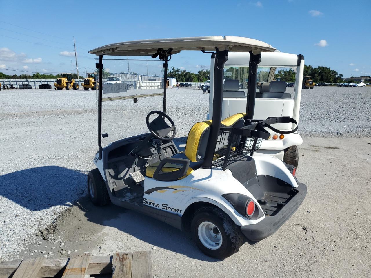 2015 Yamaha YDRE3 2.6 AMP