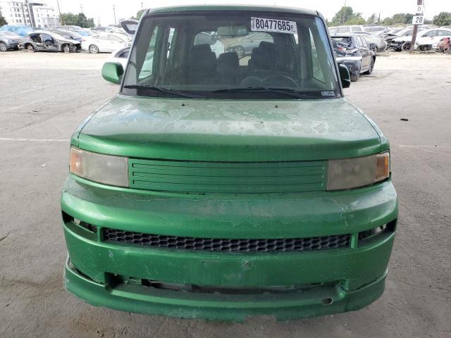 2006 Scion XB