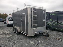 2021 Spartan Motors 2021 Spartan Trailer en venta en Grantville, PA
