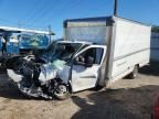 2023 GMC Savana CUT-BOX Truck
