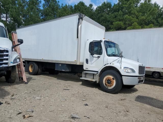 2008 Freightliner M2 106 Medium Duty