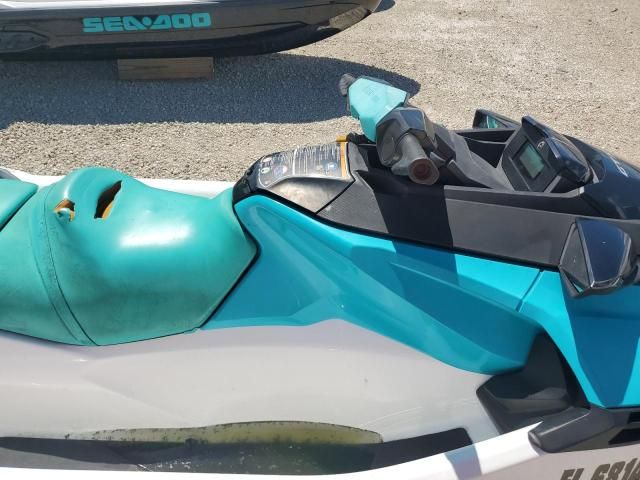 2023 ZZN Seadoo
