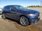 2018 Jaguar F-PACE Prestige