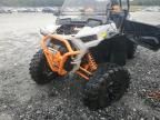 2021 Polaris RZR XP 1000 High Lifter Edition