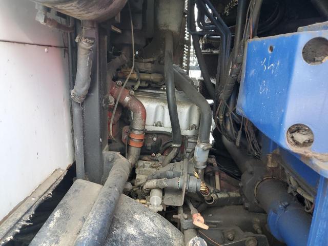 2010 Mack MRU613 Refuse Truck