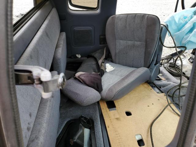 1998 Toyota Tacoma Xtracab