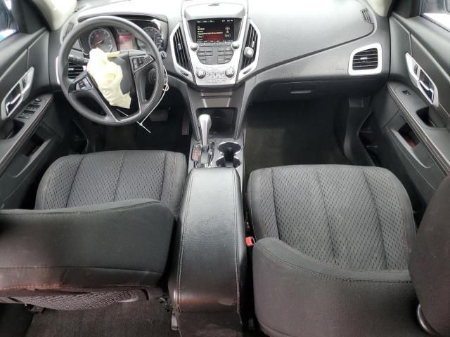 2013 GMC Terrain SLE