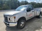 2021 Ford F350 Super Duty