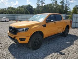 2021 Ford Ranger XL for sale in Augusta, GA