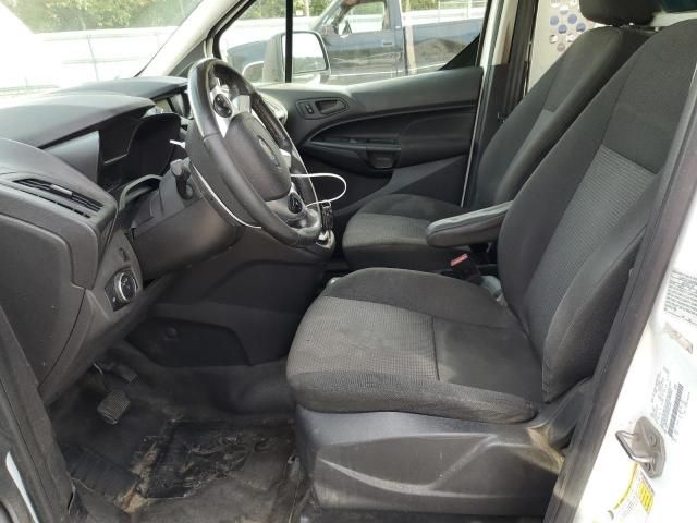 2017 Ford Transit Connect XL