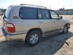 2001 Lexus Lx 470