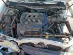 1999 Honda Accord EX