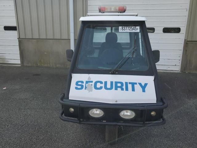 2009 West GO-4 Patro