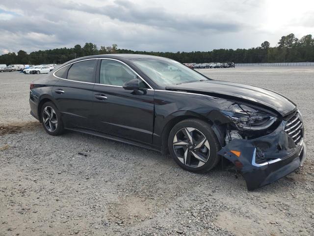 2022 Hyundai Sonata Hybrid