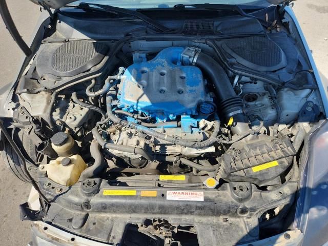 2003 Nissan 350Z Coupe
