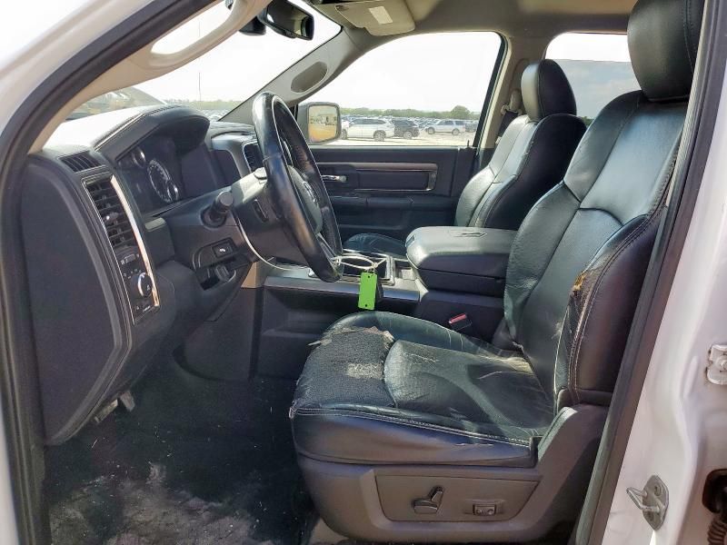 2014 Dodge RAM 1500 Sport