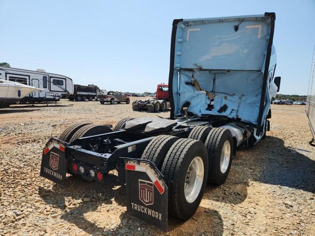 2025 Kenworth T680 Semi Truck