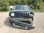 2016 Jeep Patriot