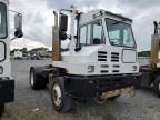2011 Capacity TJ5000-Yard Truck