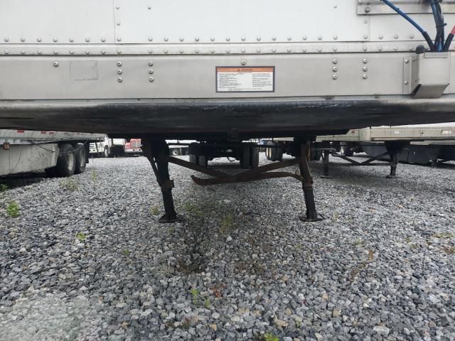 2022 Great Dane 2022 Great Dane CCC-3314-01053 DRY Van Trailer