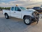 2017 Toyota Tacoma Access Cab