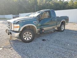 2008 Ford F250 Super Duty for sale in Grenada, MS