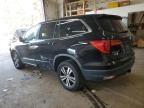 2016 Honda Pilot Exln
