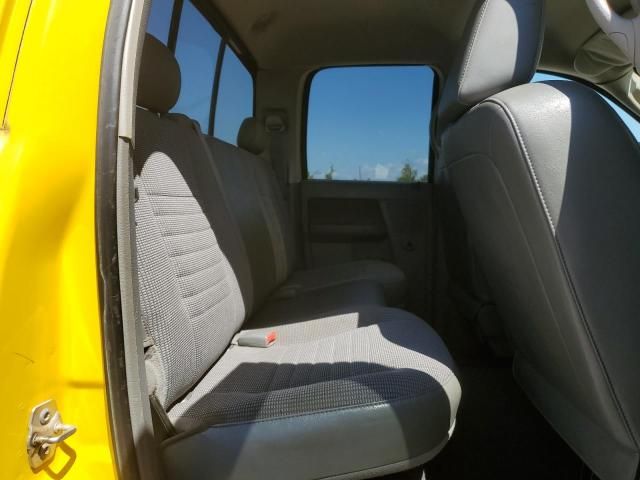 2008 Dodge RAM 1500 ST