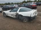 1985 Chevrolet Corvette