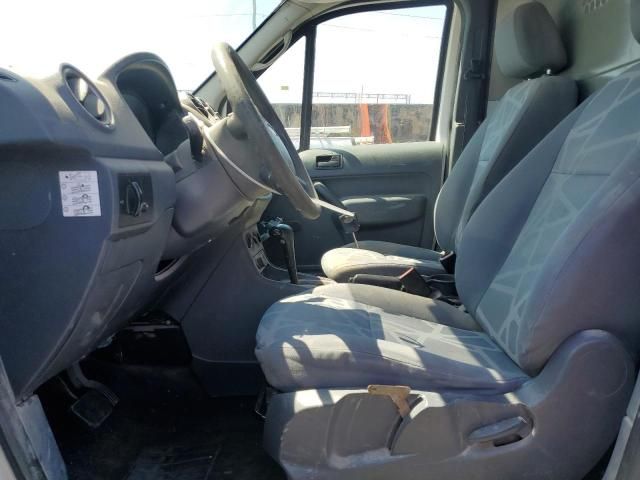 2012 Ford Transit Connect XL