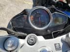 2015 Suzuki GW250