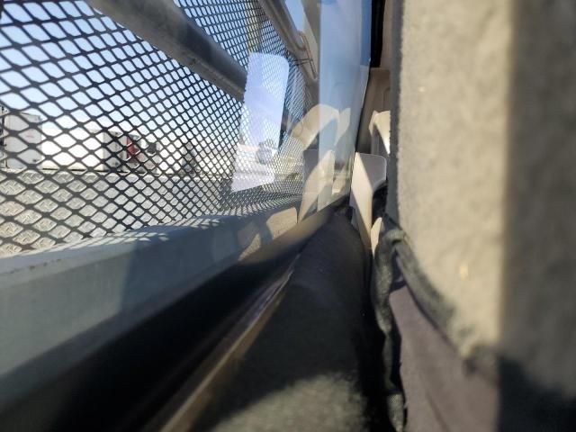 2008 Ford F550 Super Duty