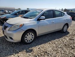 2012 Nissan Versa S for sale in San Martin, CA