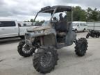 2022 Can-Am Defender X MR HD10