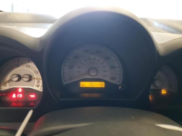 2007 Scion TC