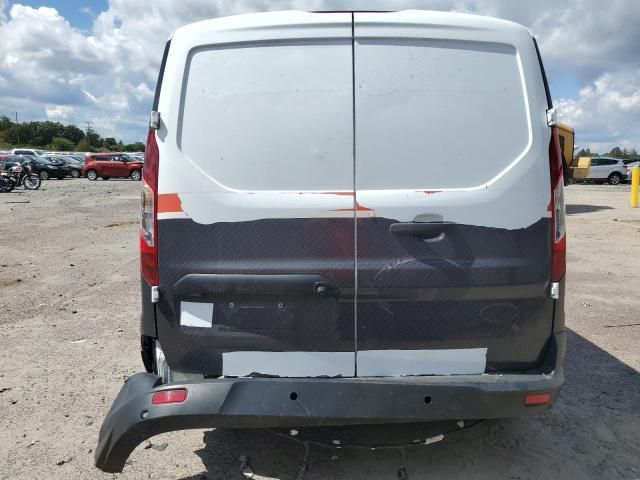 2022 Ford Transit Conne