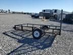 2025 Unknown 2025 Beachcomber Utility Trailer